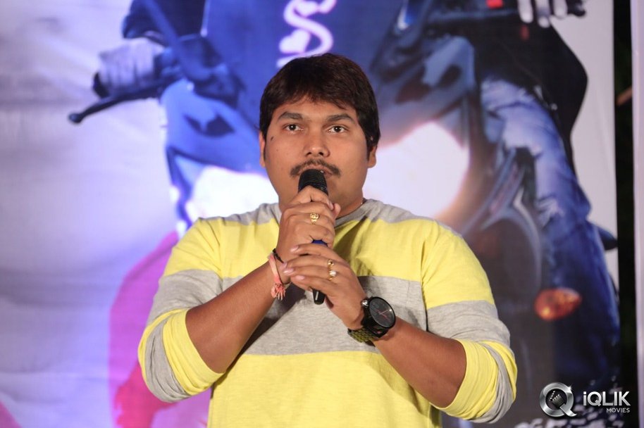 Gallo-Telinattunde-Movie-Audio-Function